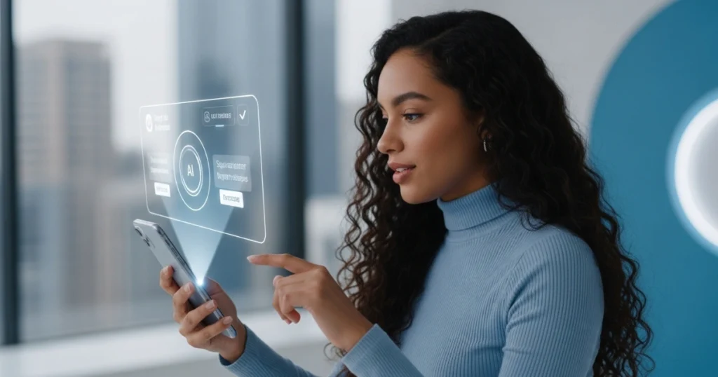 Practical Applications of AI in Influencer Video Campaigns
