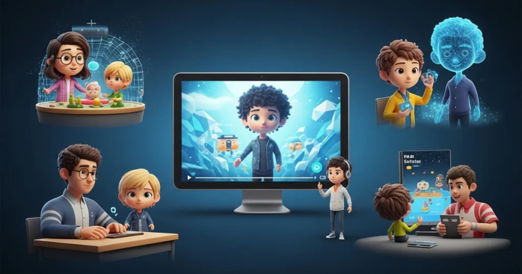 Tips for Maximizing AI Tools in Video Storytelling