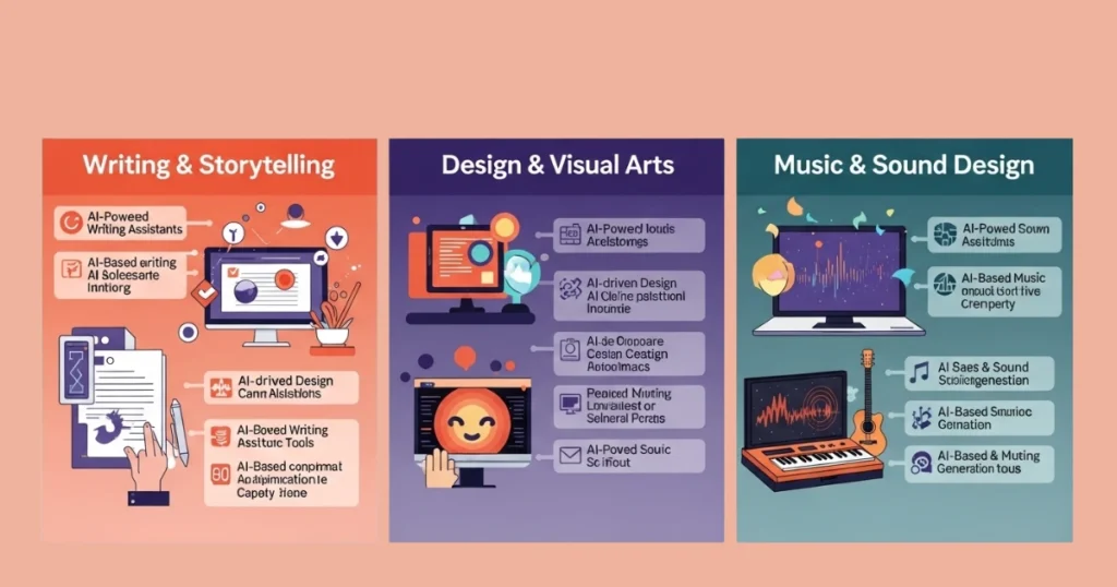 Practical Applications of AI in Creative Rituals