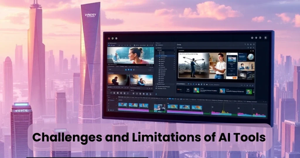 Challenges and Limitations of AI Tools