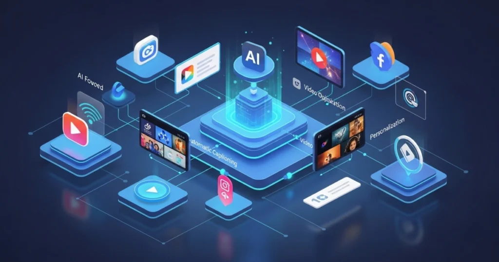 Future of AI in Video Repurposing