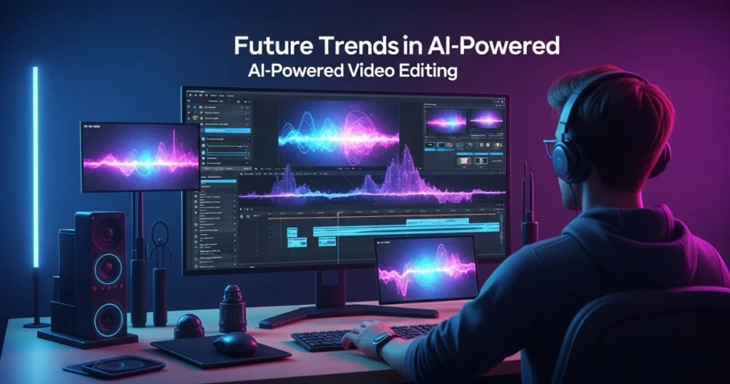 Future Trends in AI-Powered Video Editing
