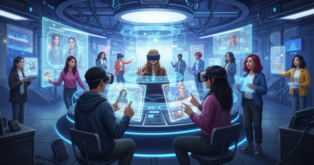 The Future of Thunderr Squad and the Creator Economy