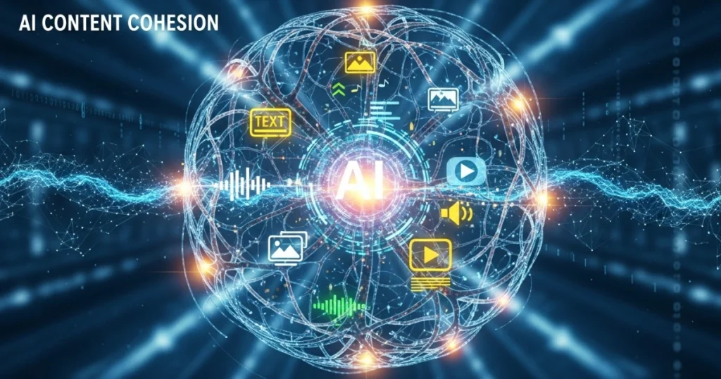 AI Content Cohesion