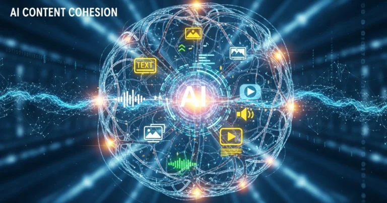 AI Content Cohesion