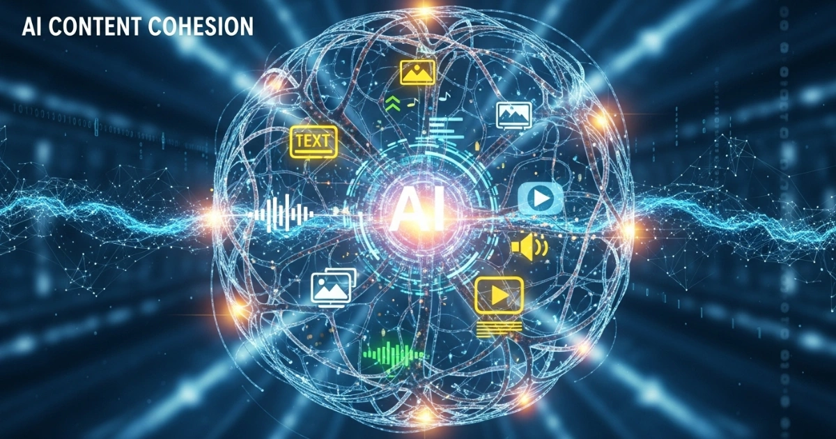 AI Content Cohesion