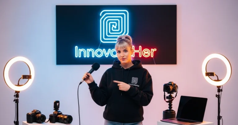 Creator as Brand