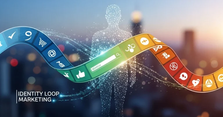 Identity Loop Marketing