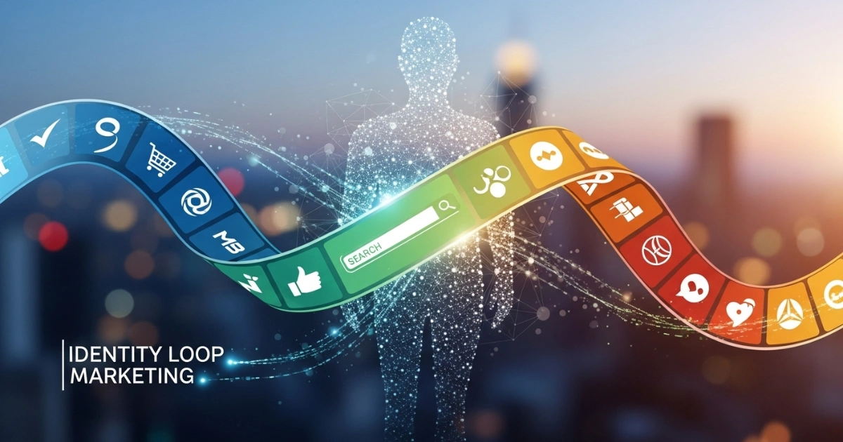 Identity Loop Marketing