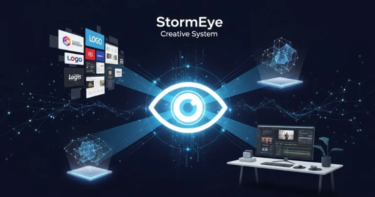 StormEye Creative System