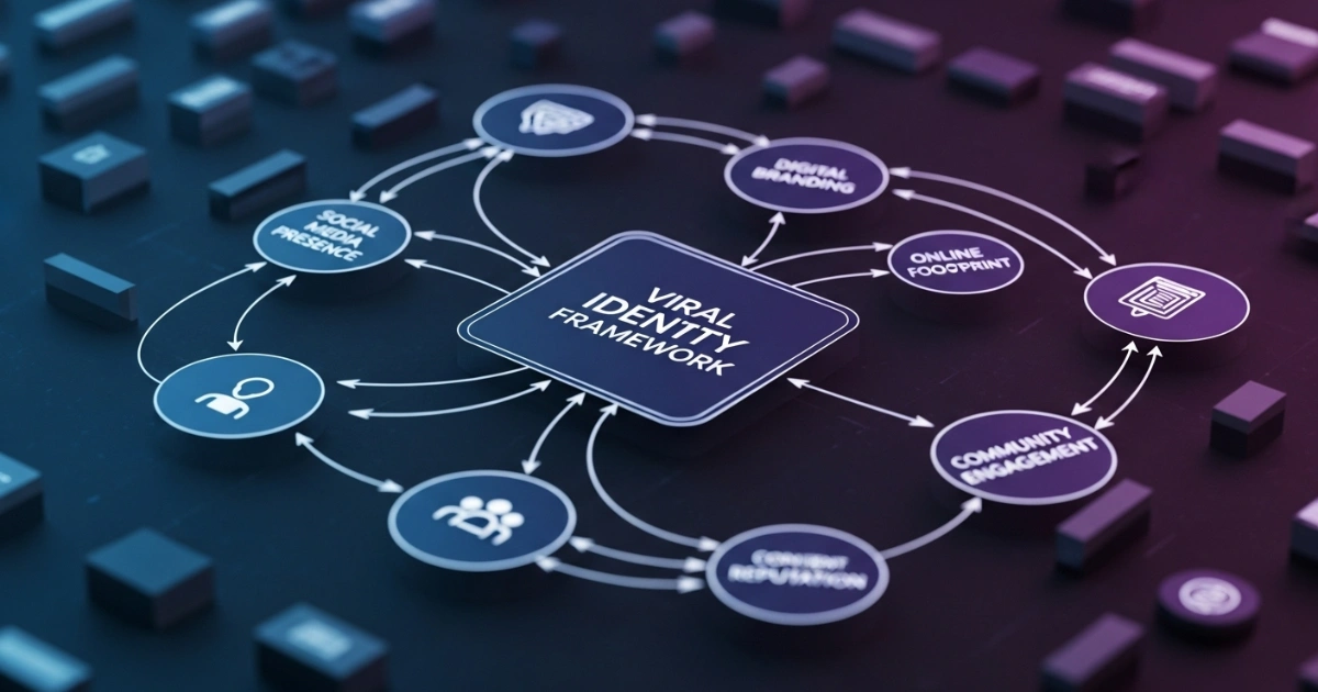 Viral Identity Framework