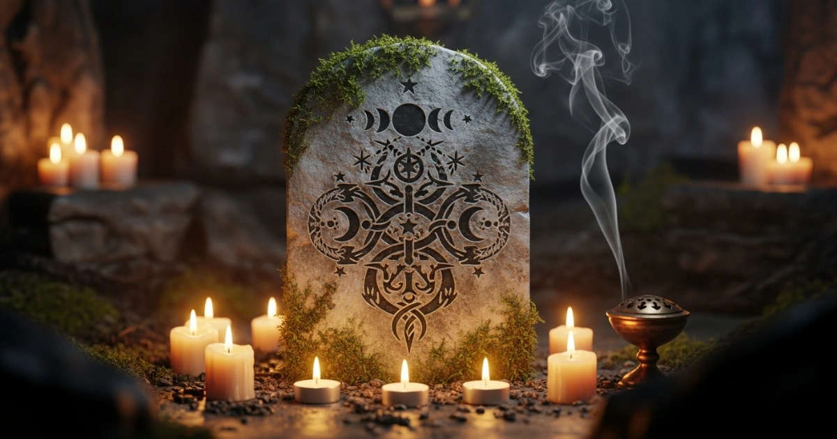 Ritualized Brand Identity