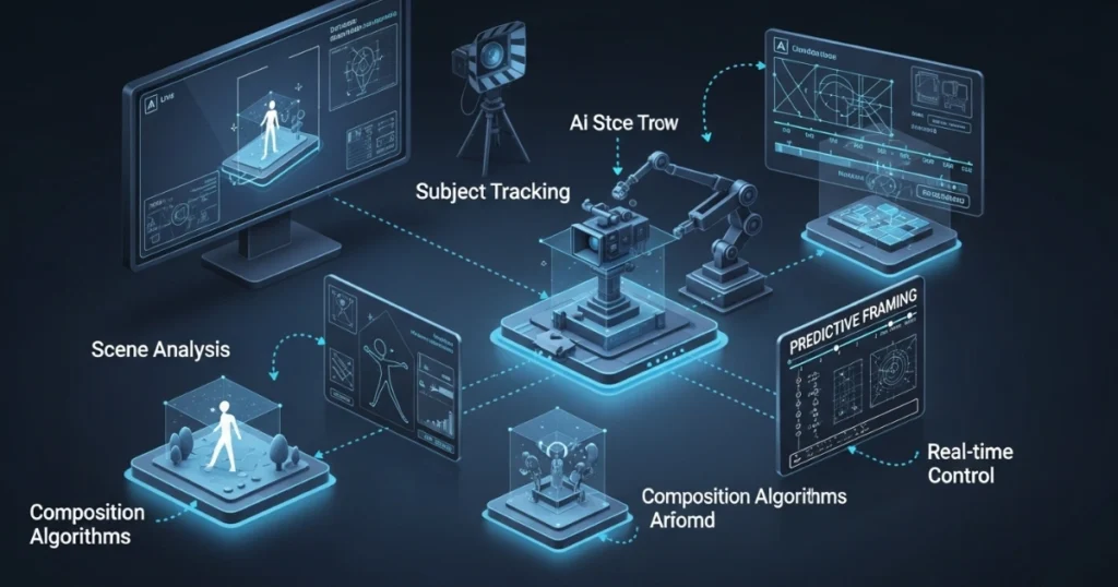 How AI Cinematography Systems Work