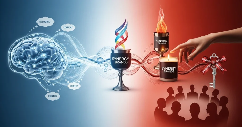 The Psychology Behind Rituals in Branding