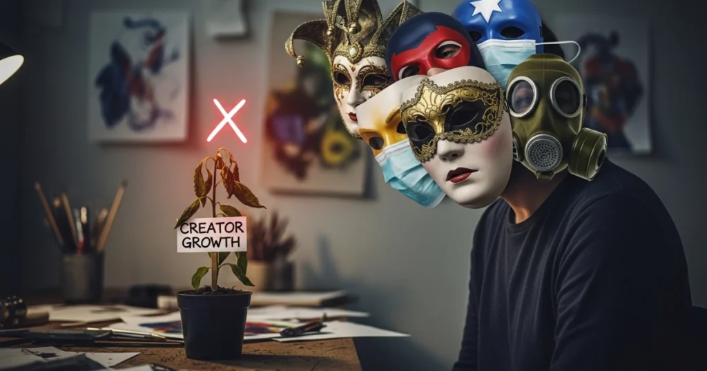 Key Causes of Mask Confusion