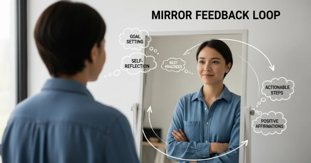 Best Practices for Maximizing the Mirror Feedback Loop