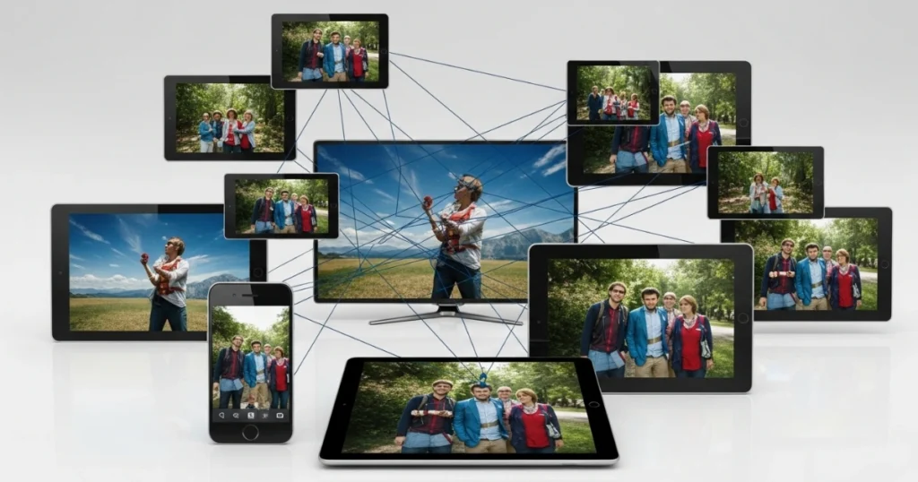 Practical Applications of AI Agents in Storytelling
