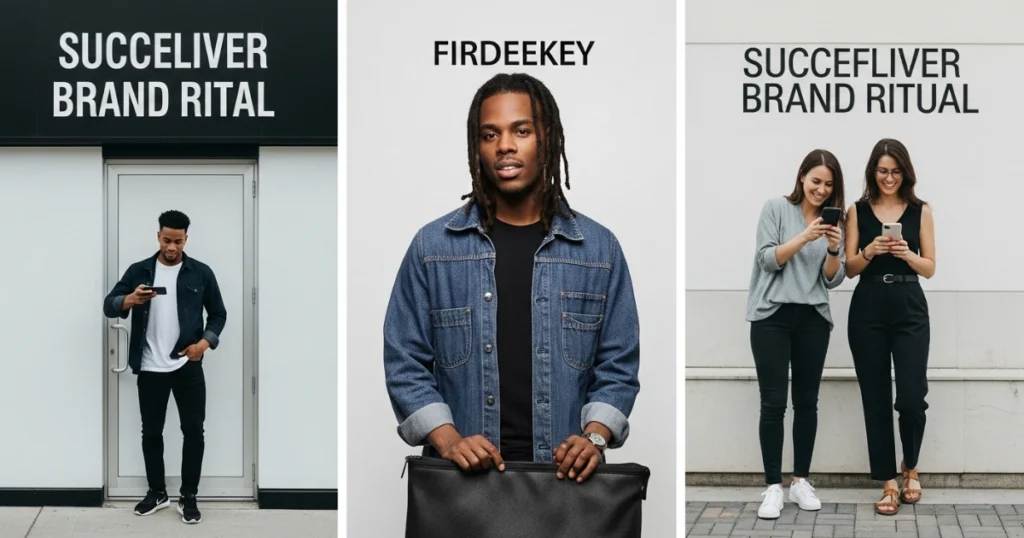 Real-World Examples of Successful Brand Rituals