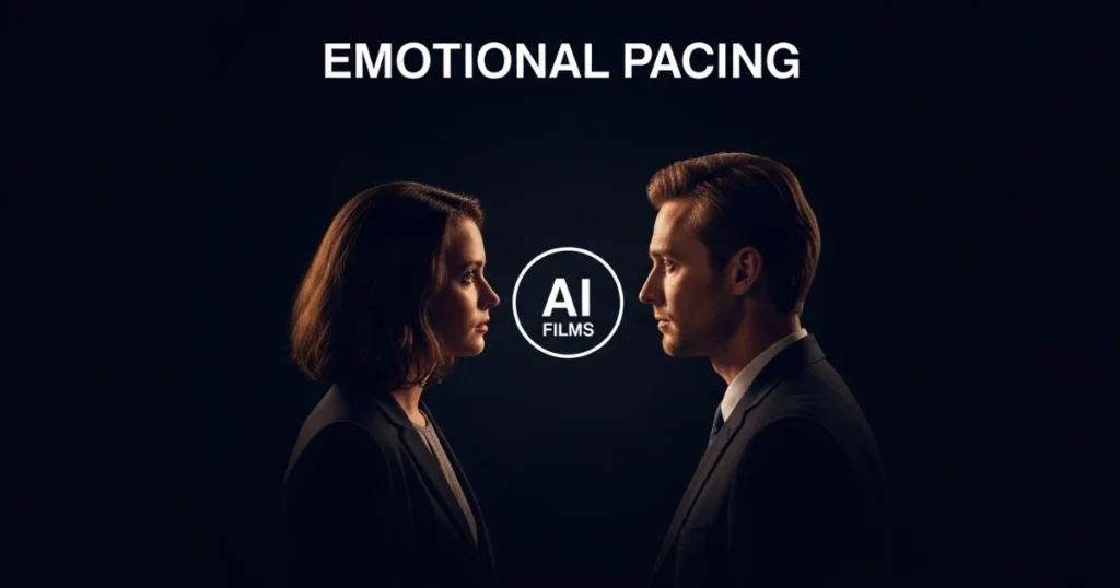 Case Studies: Emotional Pacing in Iconic AI Films