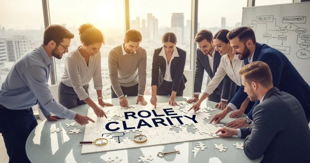 Overcoming Common Challenges in Achieving Role Clarity