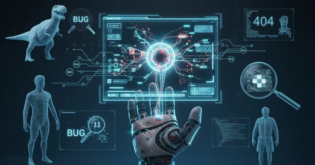 Challenges and Limitations of CG-Inspired AI Tools