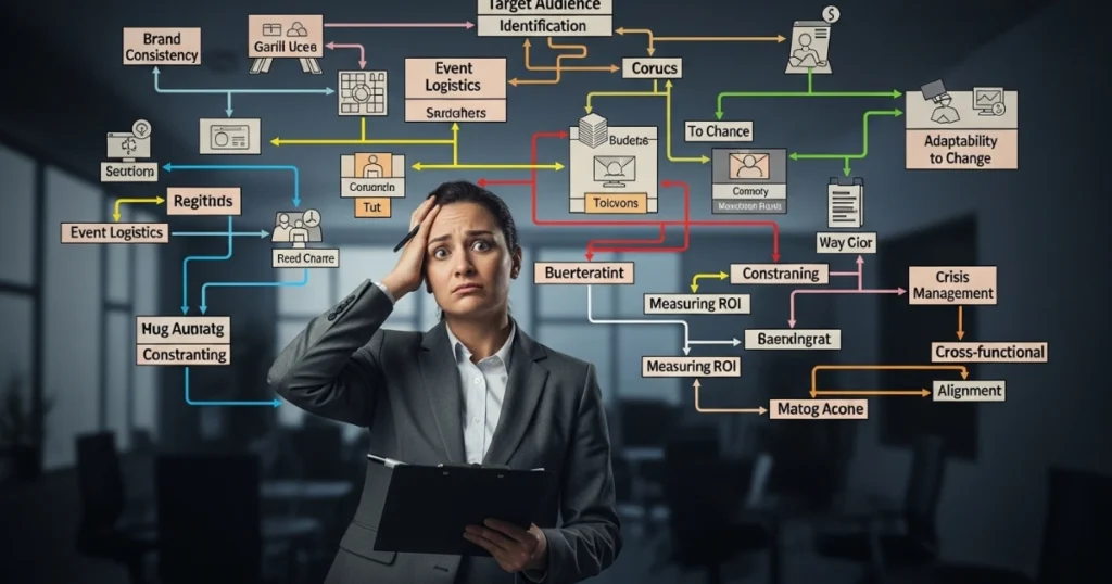 Challenges in the Envoy Marketing Role