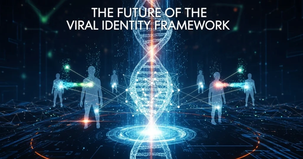 The Future of the Viral Identity Framework