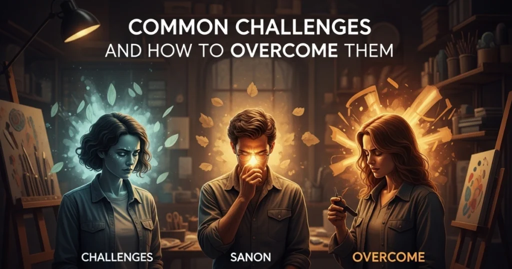 Common Challenges and How to Overcome Them