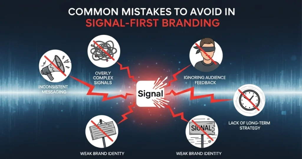 Common Mistakes to Avoid