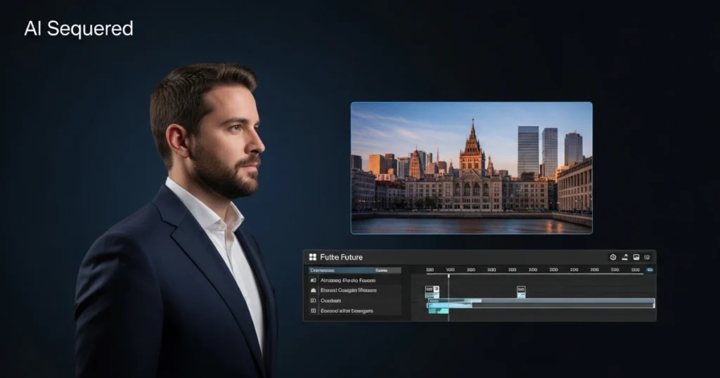 The Future of AI-Powered Sequence Editing