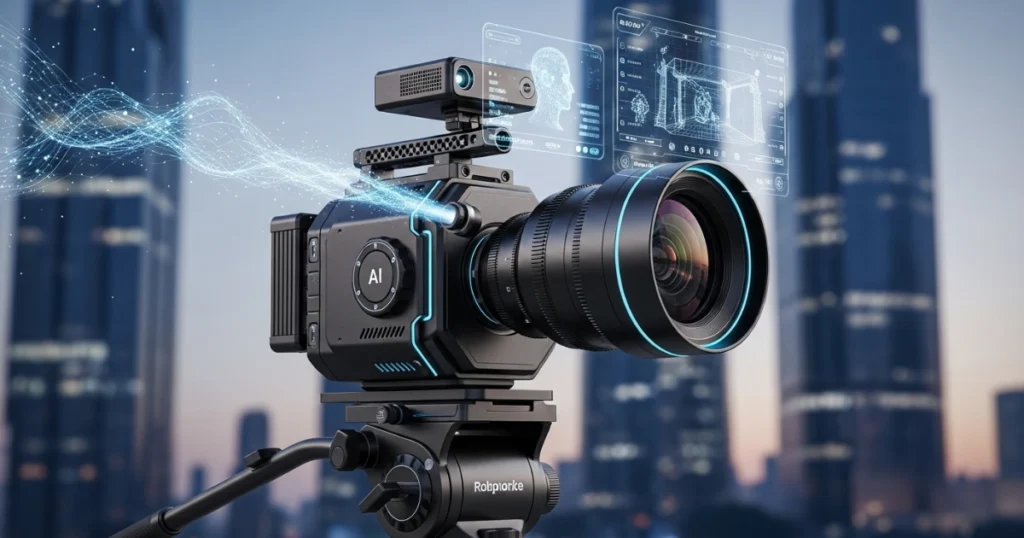 The Future of AI Cinematography Systems