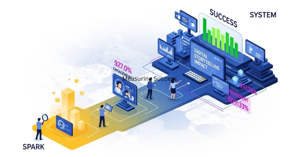 Step 6: Measuring Success