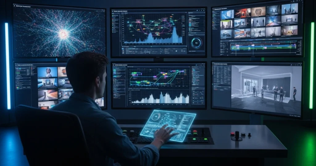 Step 7: Analyzing Performance with AI