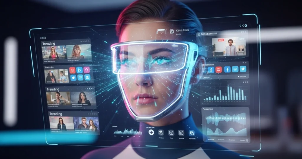 The Future of Masks in Content