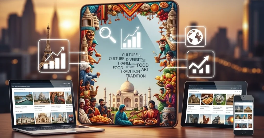 Best Practices for SEO-Optimized Cultural Mirror Content