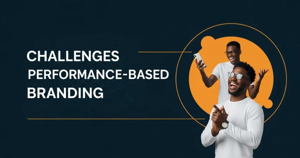 Challenges in performance-based branding with Leyline Pro AI balancing creativity and data