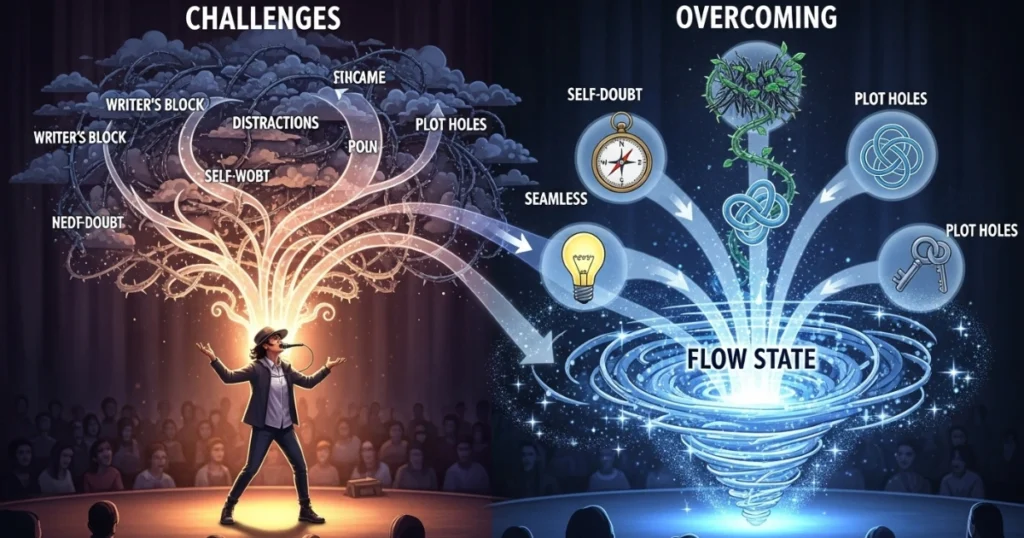 Challenges and How to Overcome Them